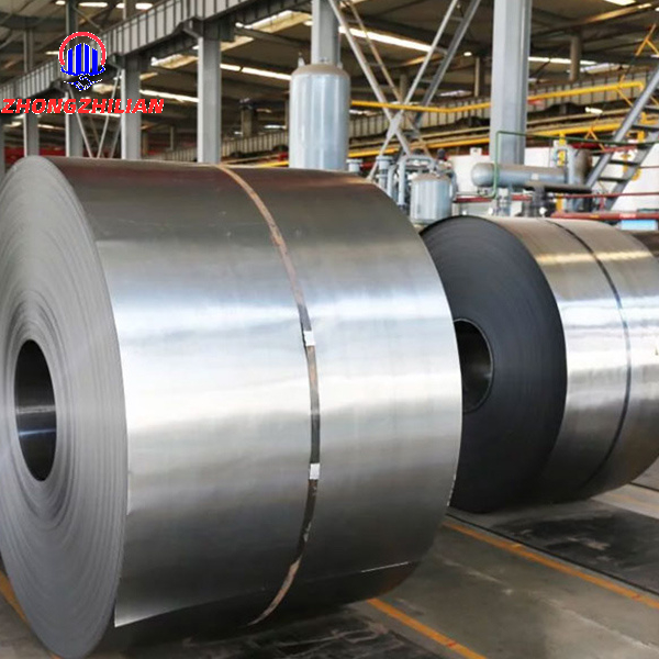 202 Stainless Steel Coil
