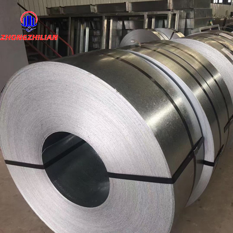 201 Stainless Steel Coil