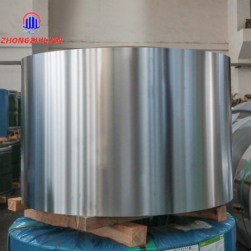 316 316L Stainless Steel Coil
