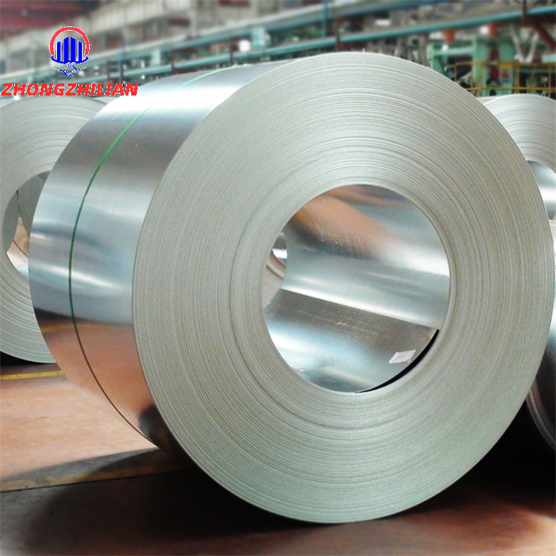 304 304L Stainless Steel Coil