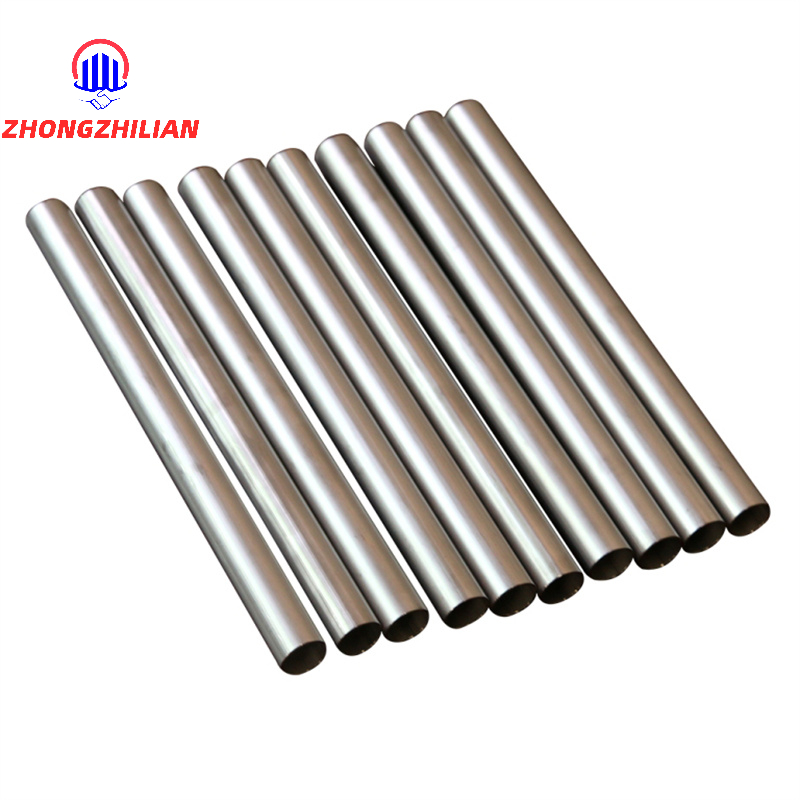 409L Stainless Steel Round Pipe