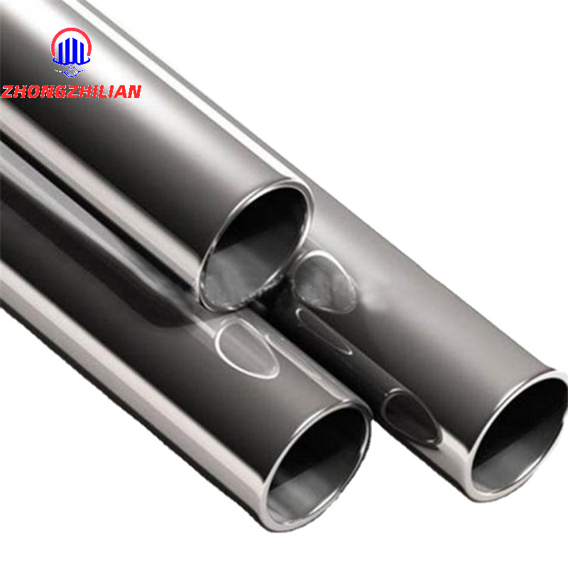 309S Stainless Steel Round Pipe