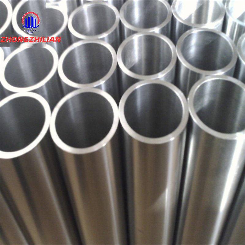 304 304L Stainless Steel Round Pipe
