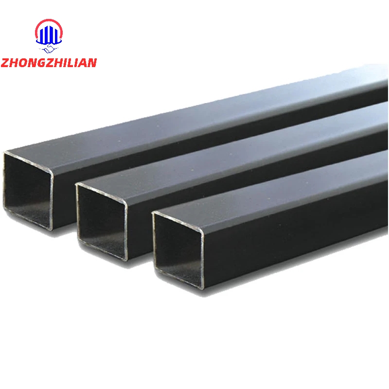 316 Stainless Steel Square Pipe