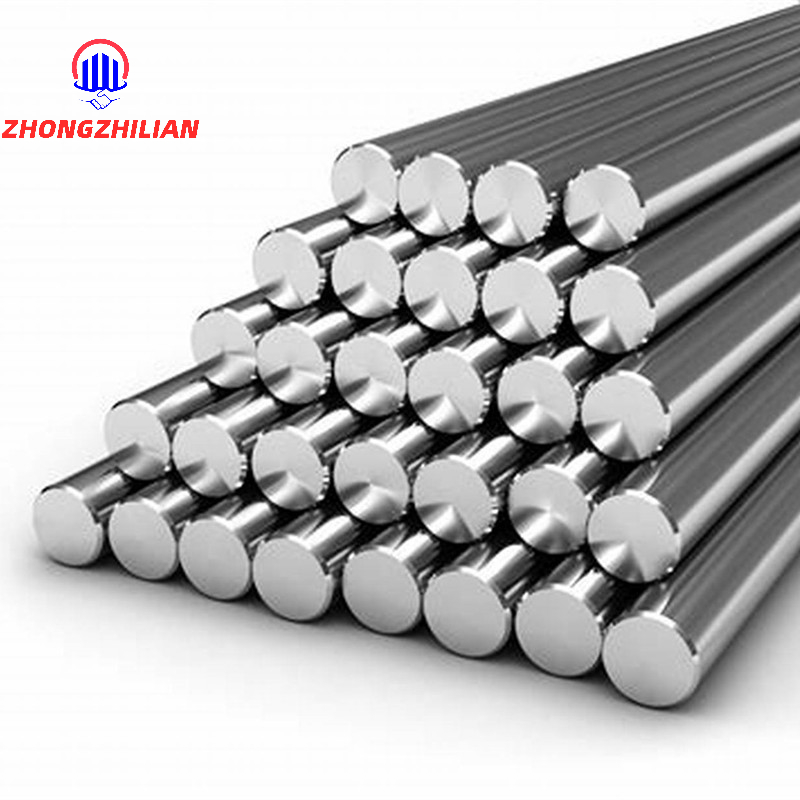 904 904L Stainless Steel Round Bar