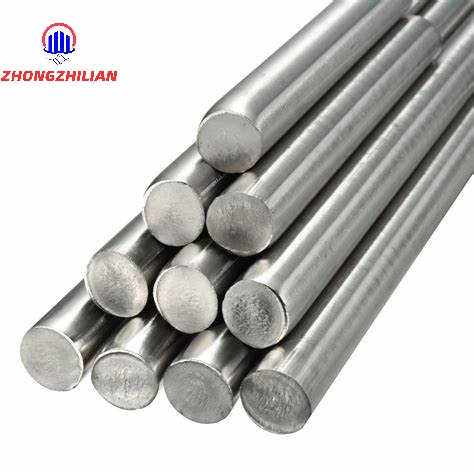 202 Stainless Steel Round Bar