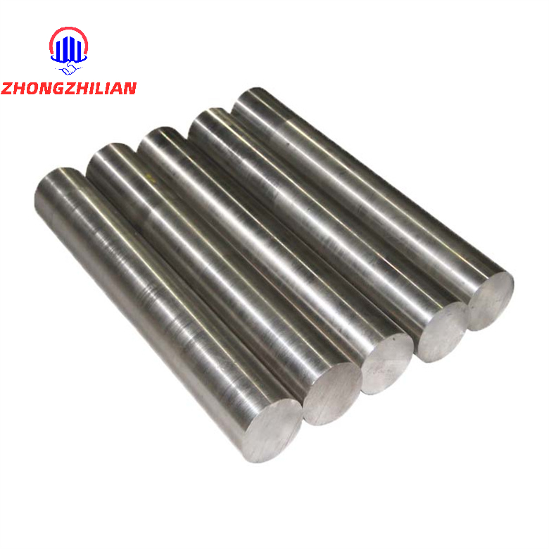201 Stainless Steel Round Bar