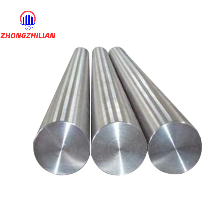 310S Stainless Steel Round Bar