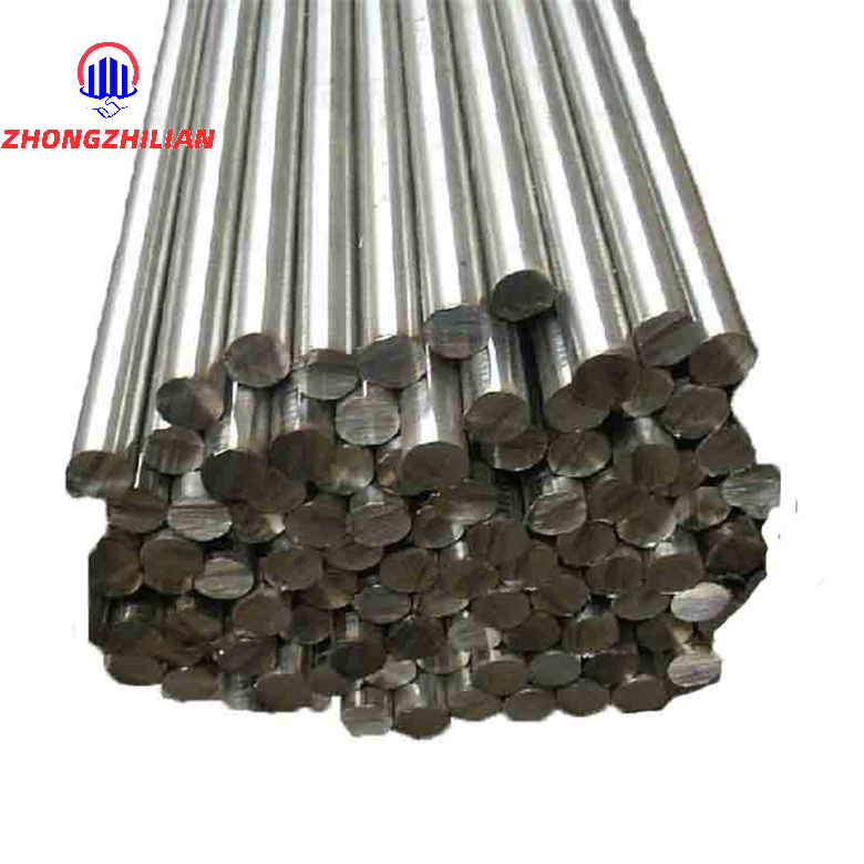 309S Stainless Steel Round Bar