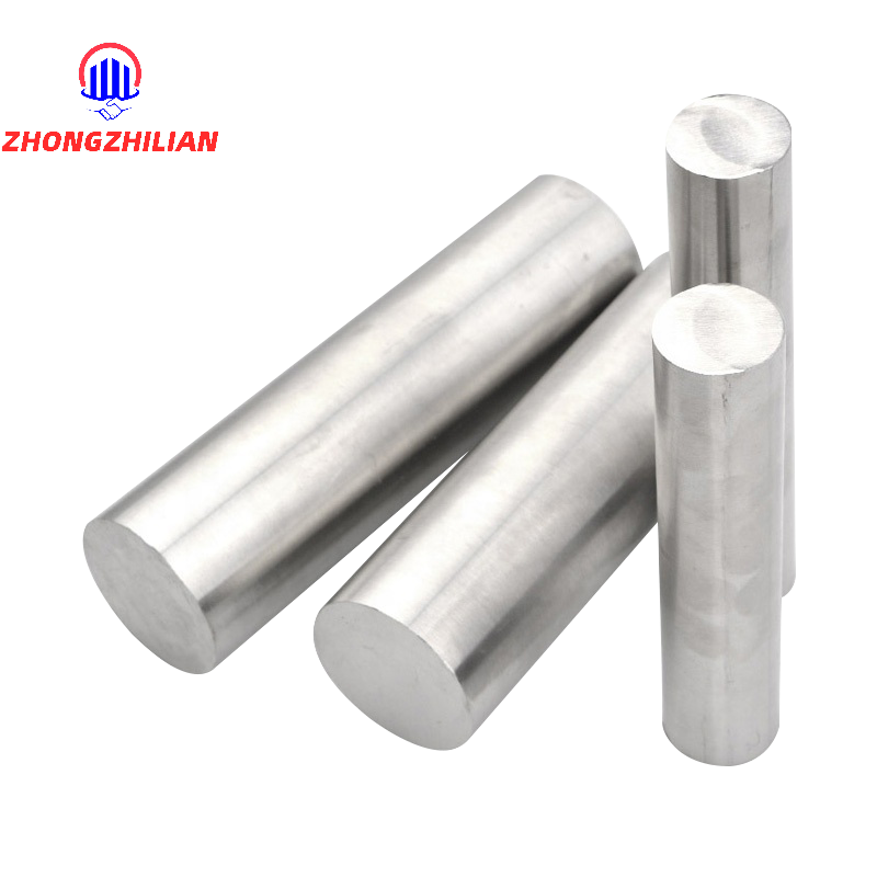 316 316L Stainless Steel Round Bar