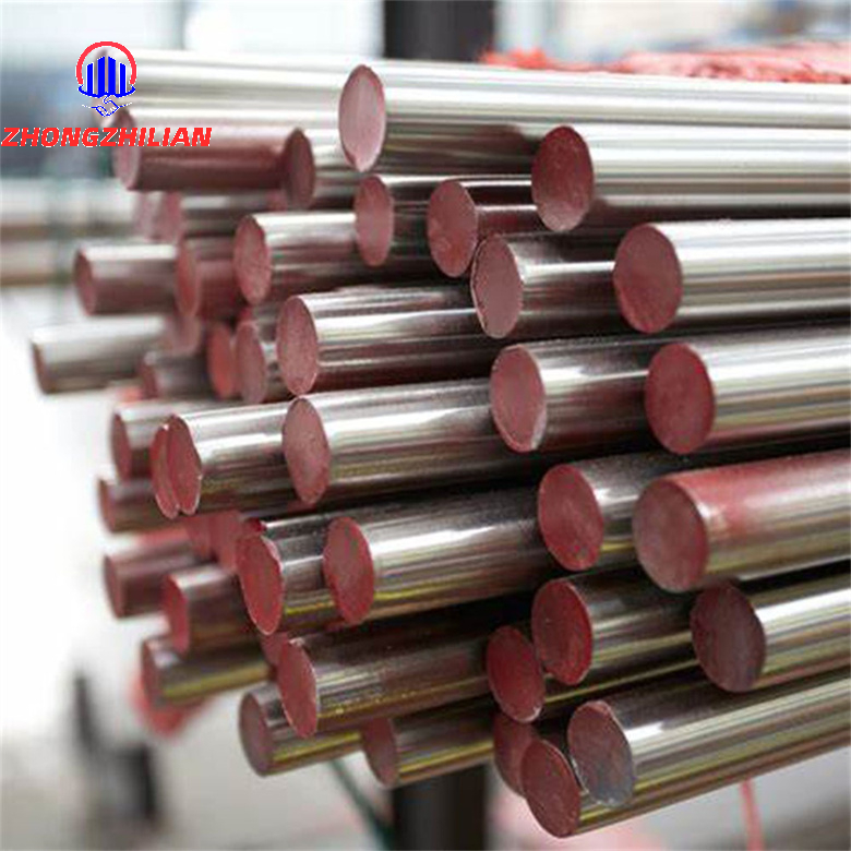202 Stainless Steel Round Bar