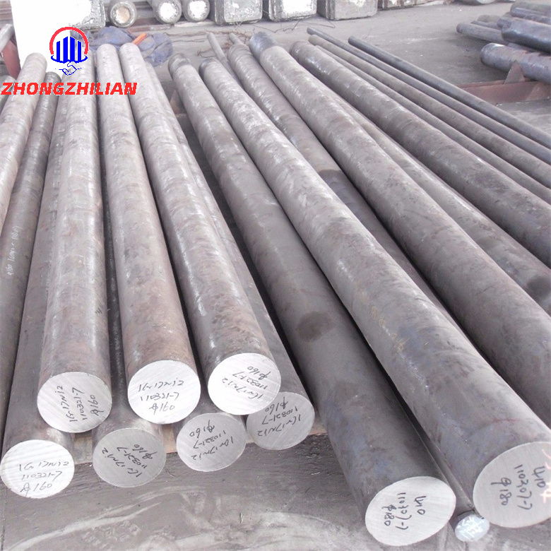202 Stainless Steel Round Bar