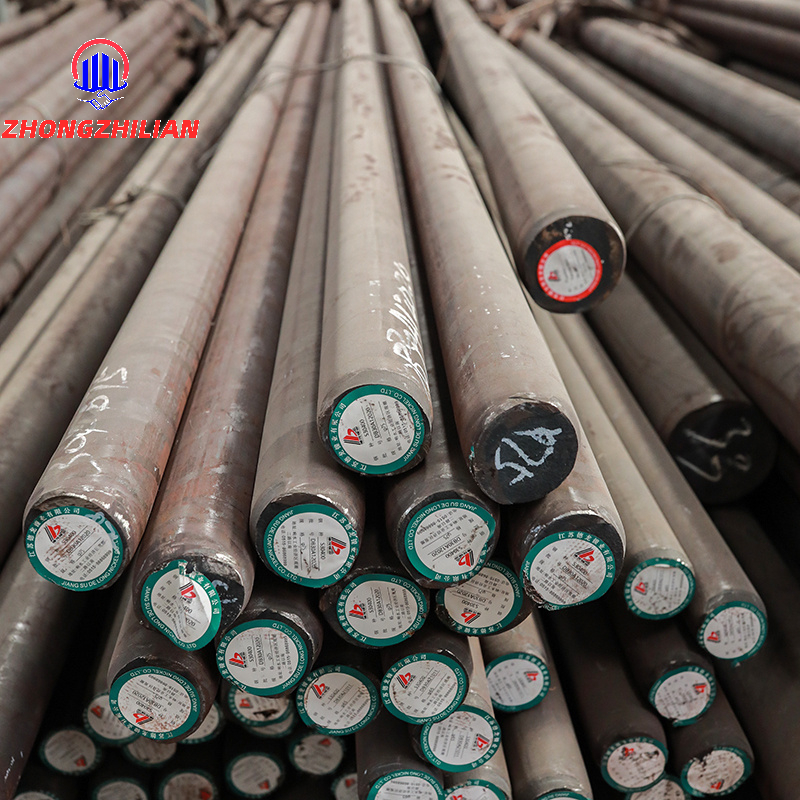 201 Stainless Steel Round Bar