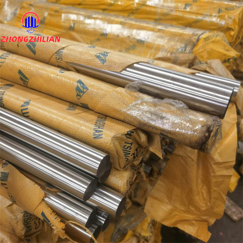 309S Stainless Steel Round Bar