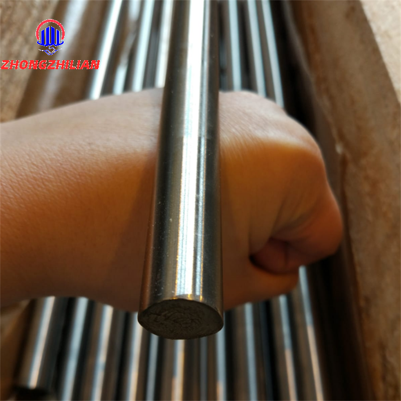 316 316L Stainless Steel Round Bar