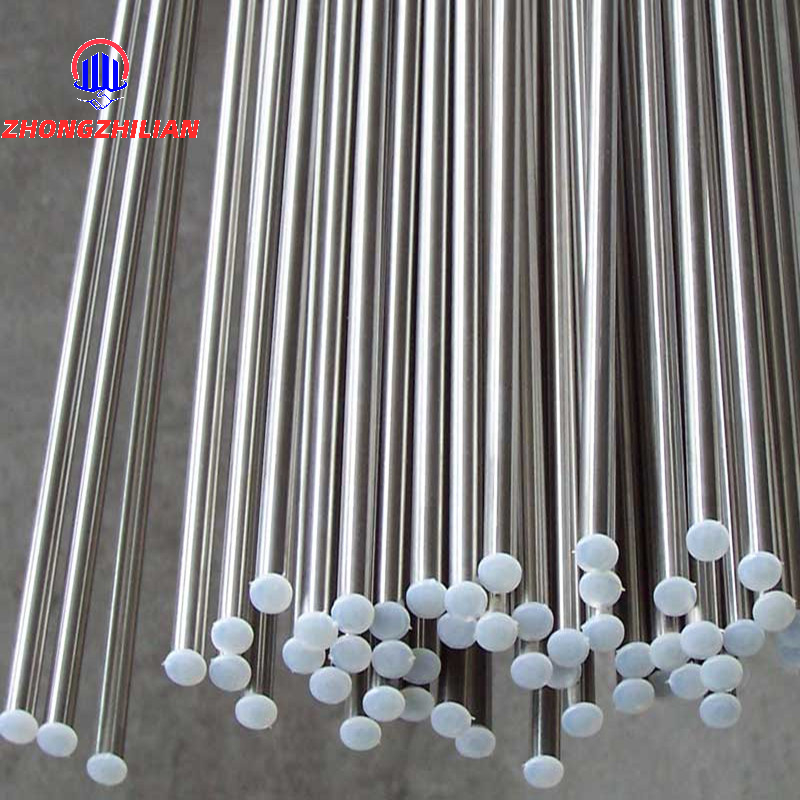 316 316L Stainless Steel Round Bar