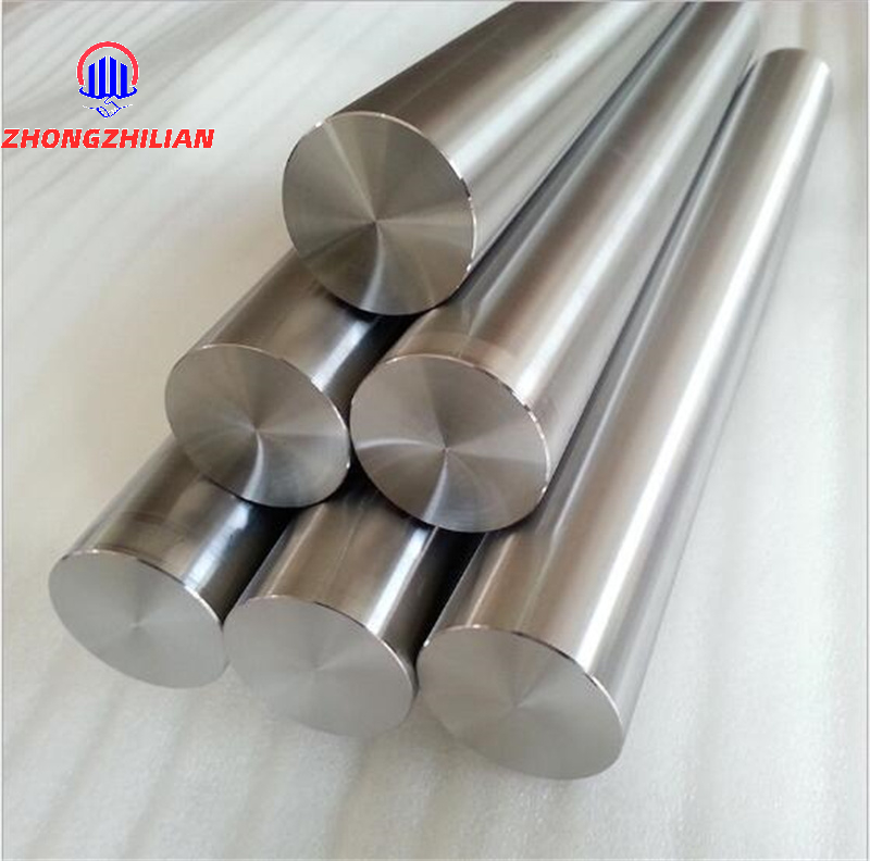 304 304L Stainless Steel Round Bar