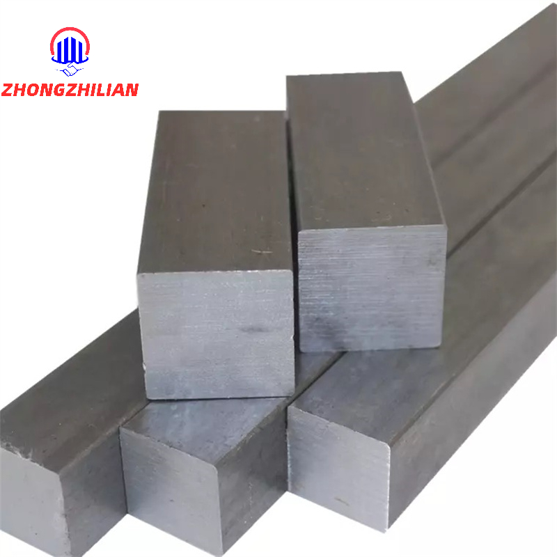 430 Stainless Steel Square Bar