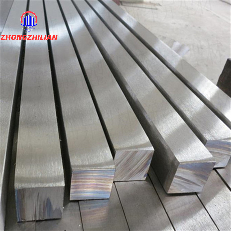 430 Stainless Steel Square Bar