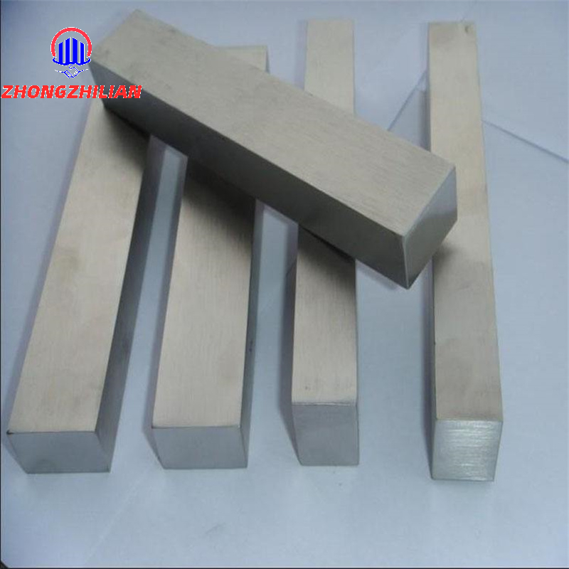 304 Stainless Steel Square Bar