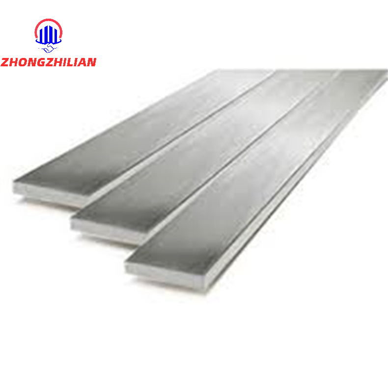 316 Stainless Steel Flat Bar
