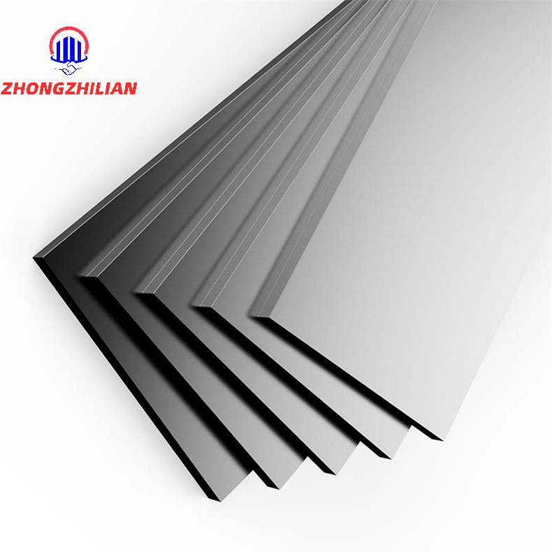 321 Stainless Steel Flat Bar