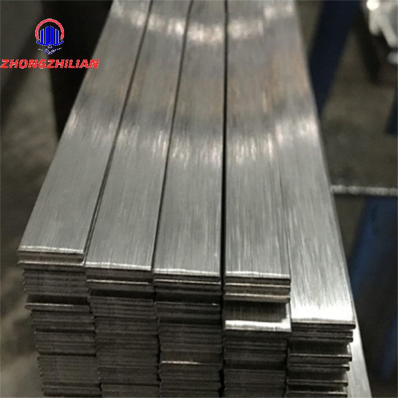 316 Stainless Steel Flat Bar