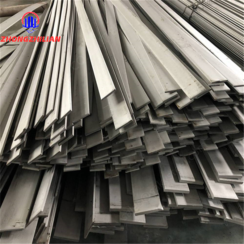 316 Stainless Steel Flat Bar