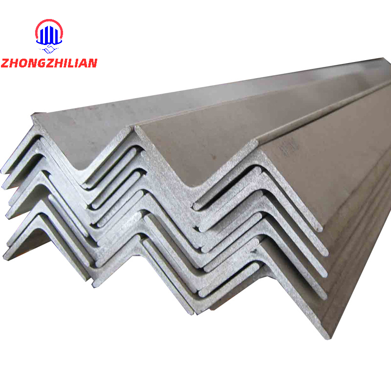 310 Stainless Steel Angle Bar