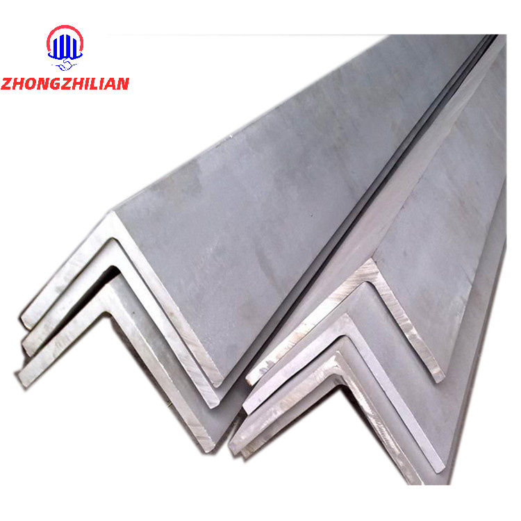 304L Stainless Steel Angle Bar