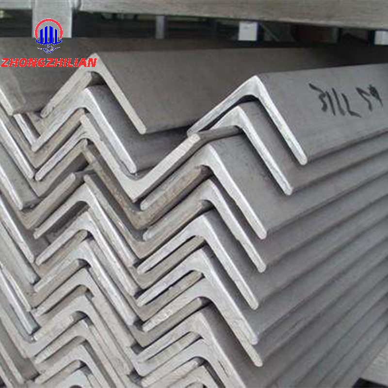 310 Stainless Steel Angle Bar