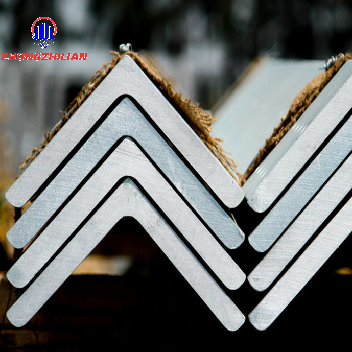 310 Stainless Steel Angle Bar
