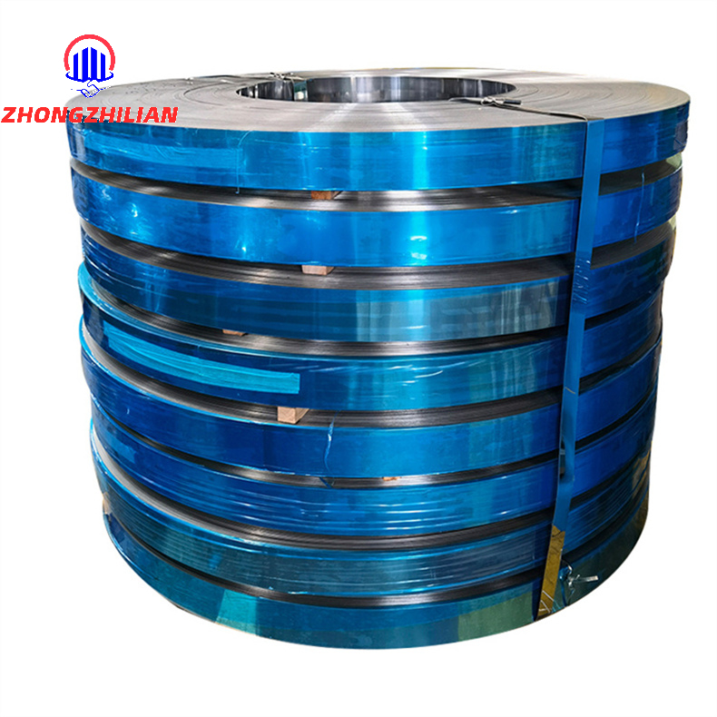 430 Stainless Steel Strip