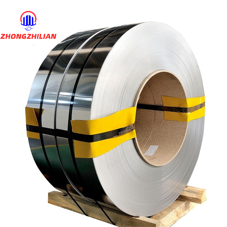 202 Stainless Steel Strip