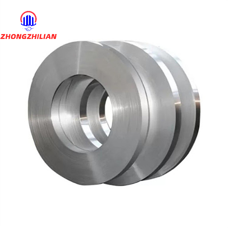 201 Stainless Steel Strip