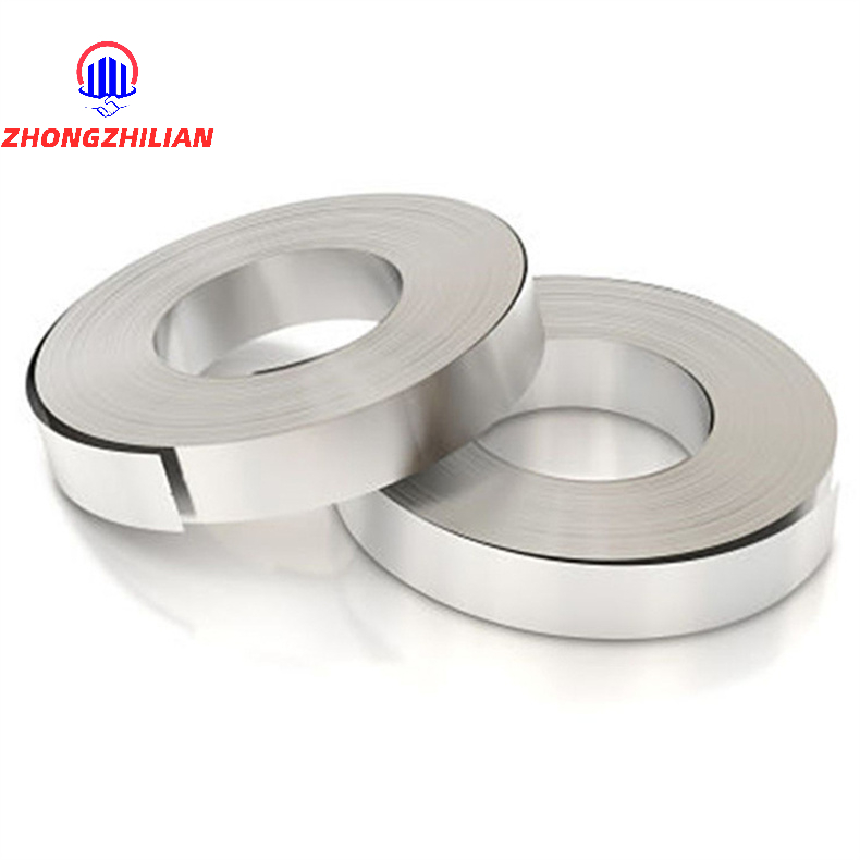316 316L Stainless Steel Strip