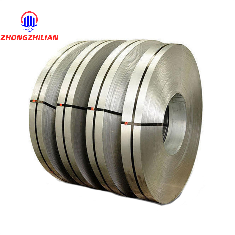 2205 Stainless Steel Strip
