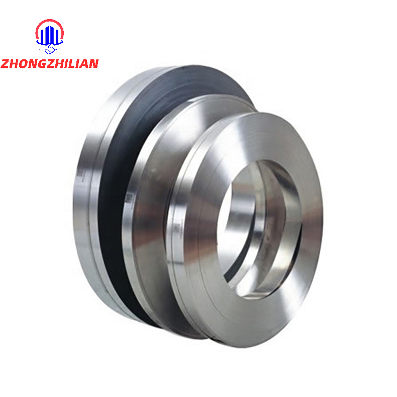 304 304L Stainless Steel Strip