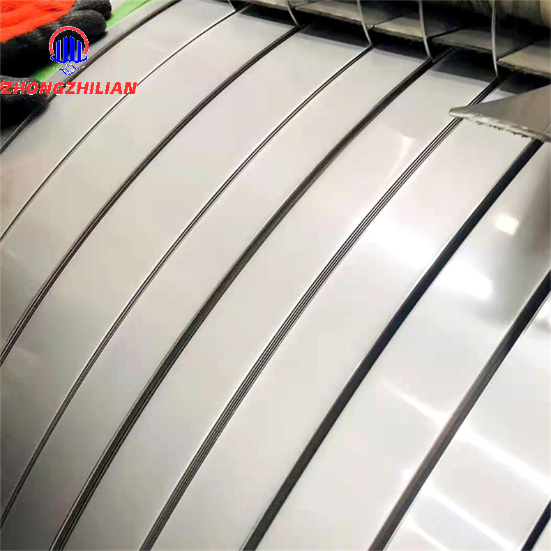 430 Stainless Steel Strip