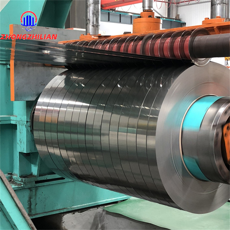 430 Stainless Steel Strip