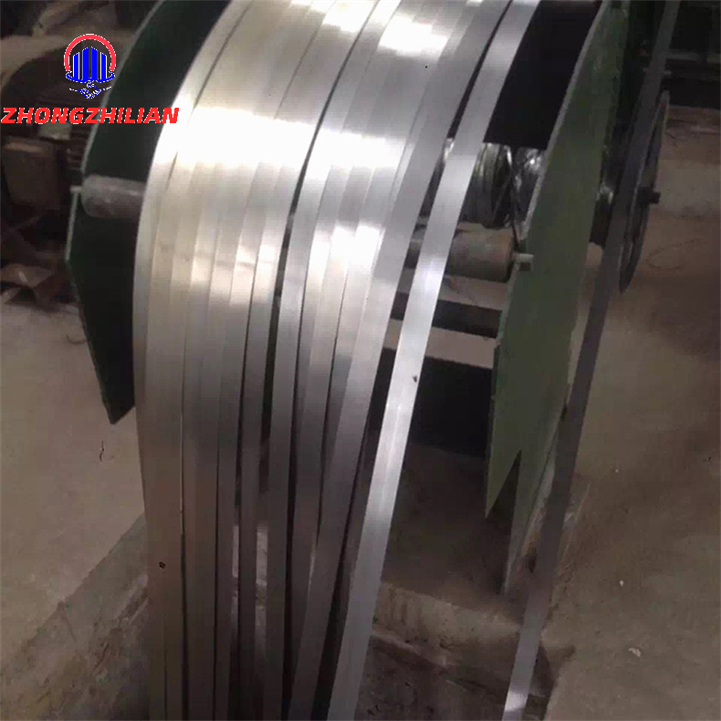 202 Stainless Steel Strip