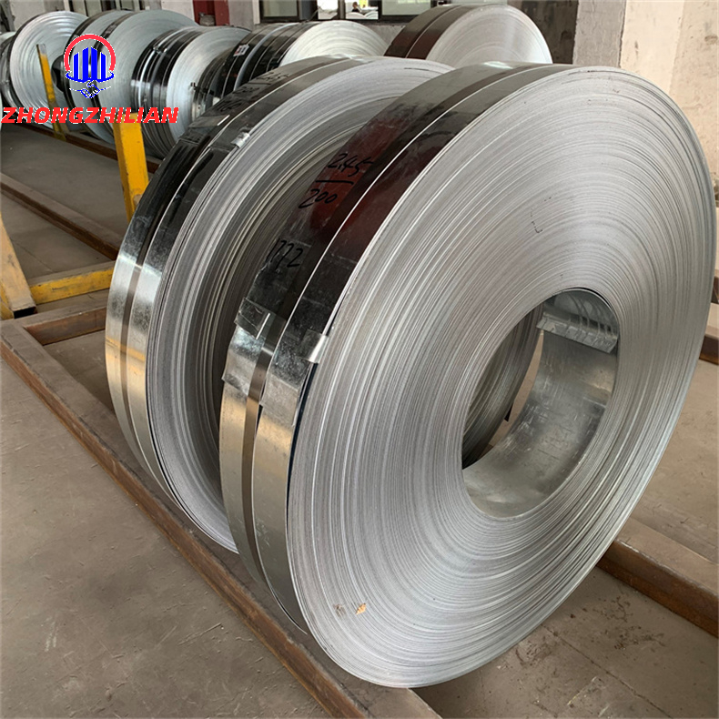 202 Stainless Steel Strip