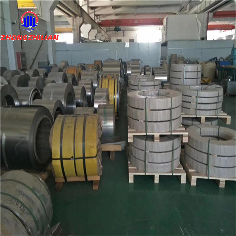 201 Stainless Steel Strip