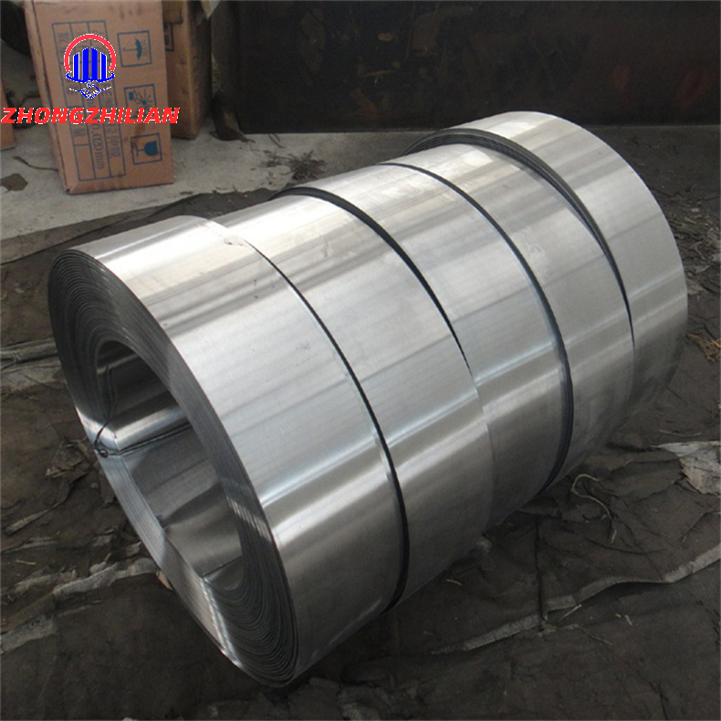 201 Stainless Steel Strip