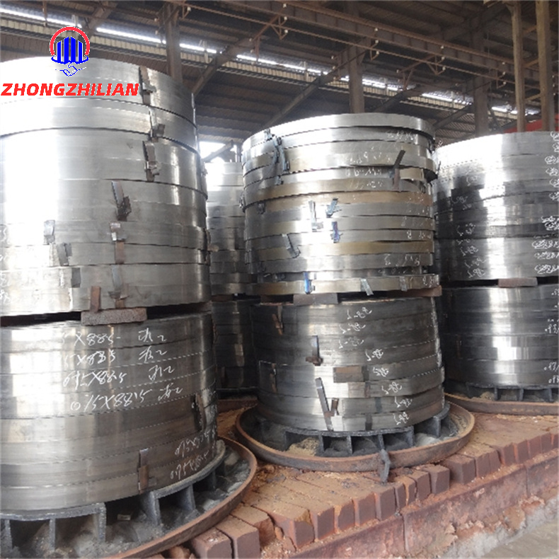 316 316L Stainless Steel Strip