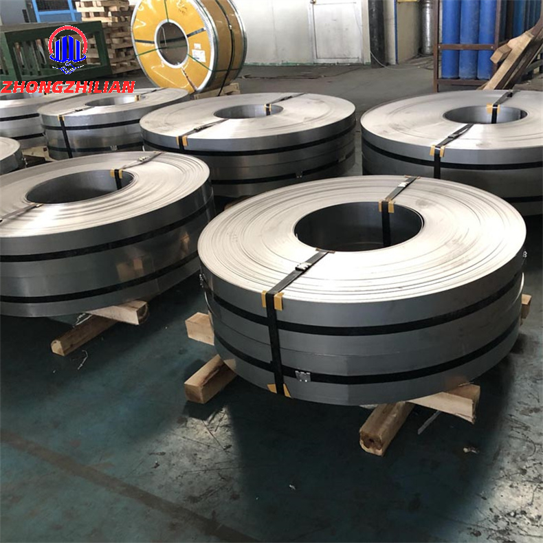316 316L Stainless Steel Strip