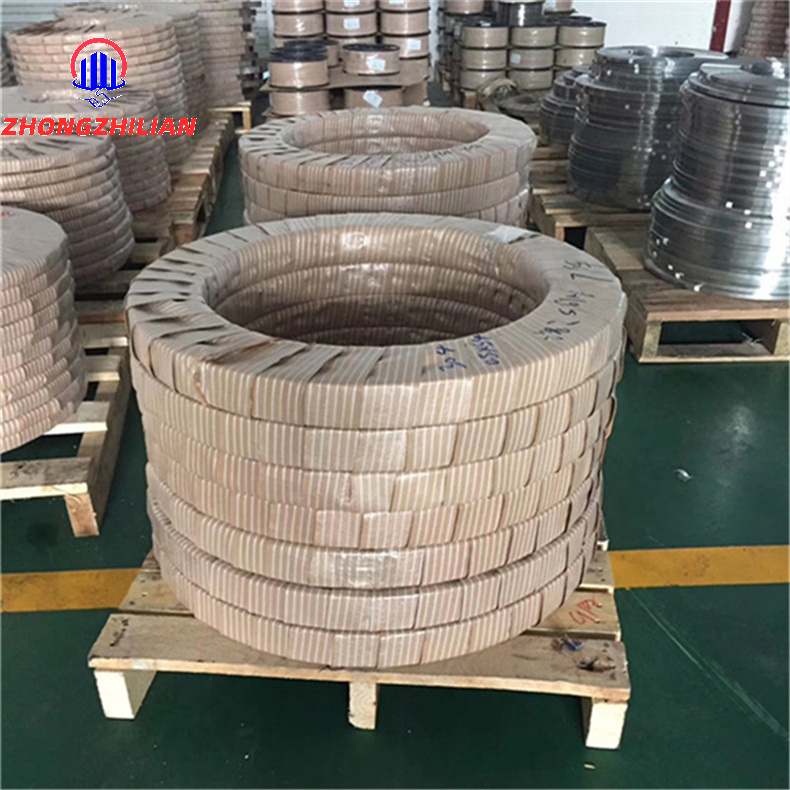 2205 Stainless Steel Strip