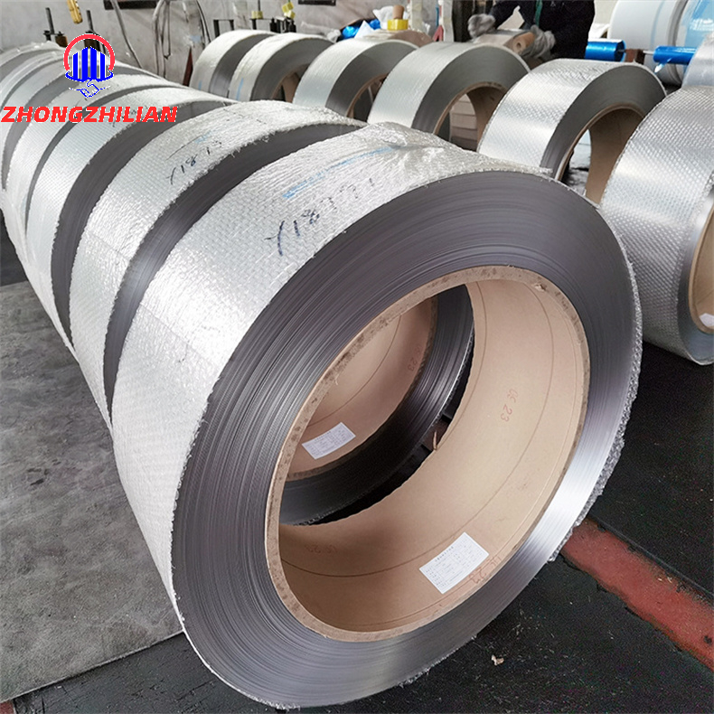 2205 Stainless Steel Strip