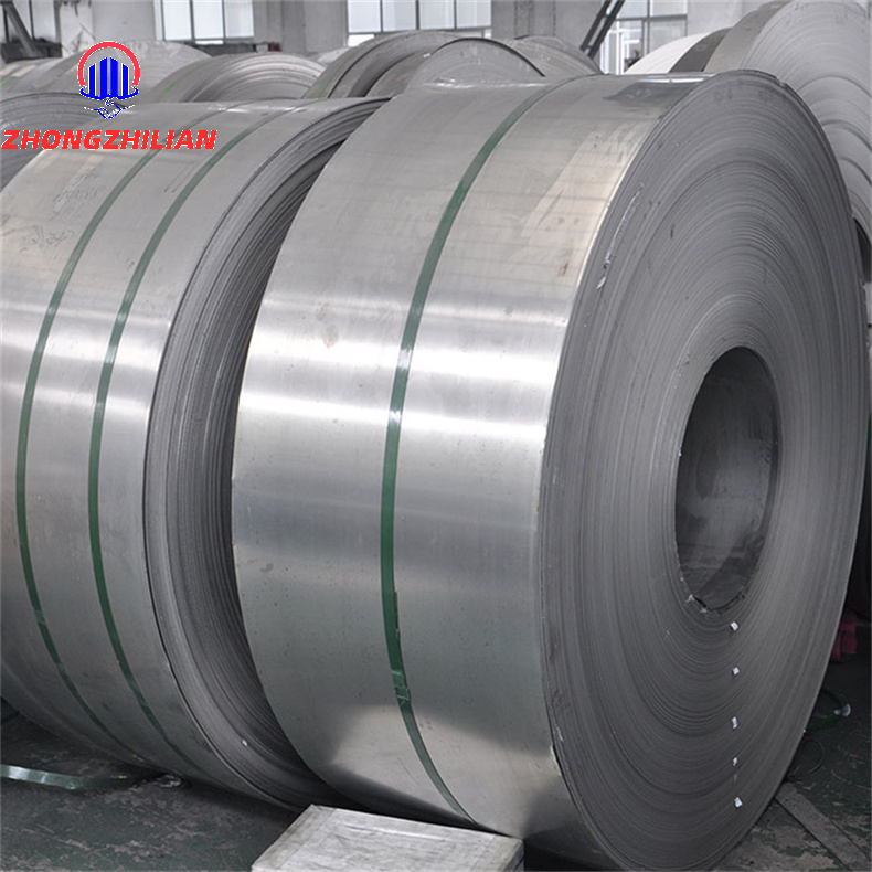 304 304L Stainless Steel Strip