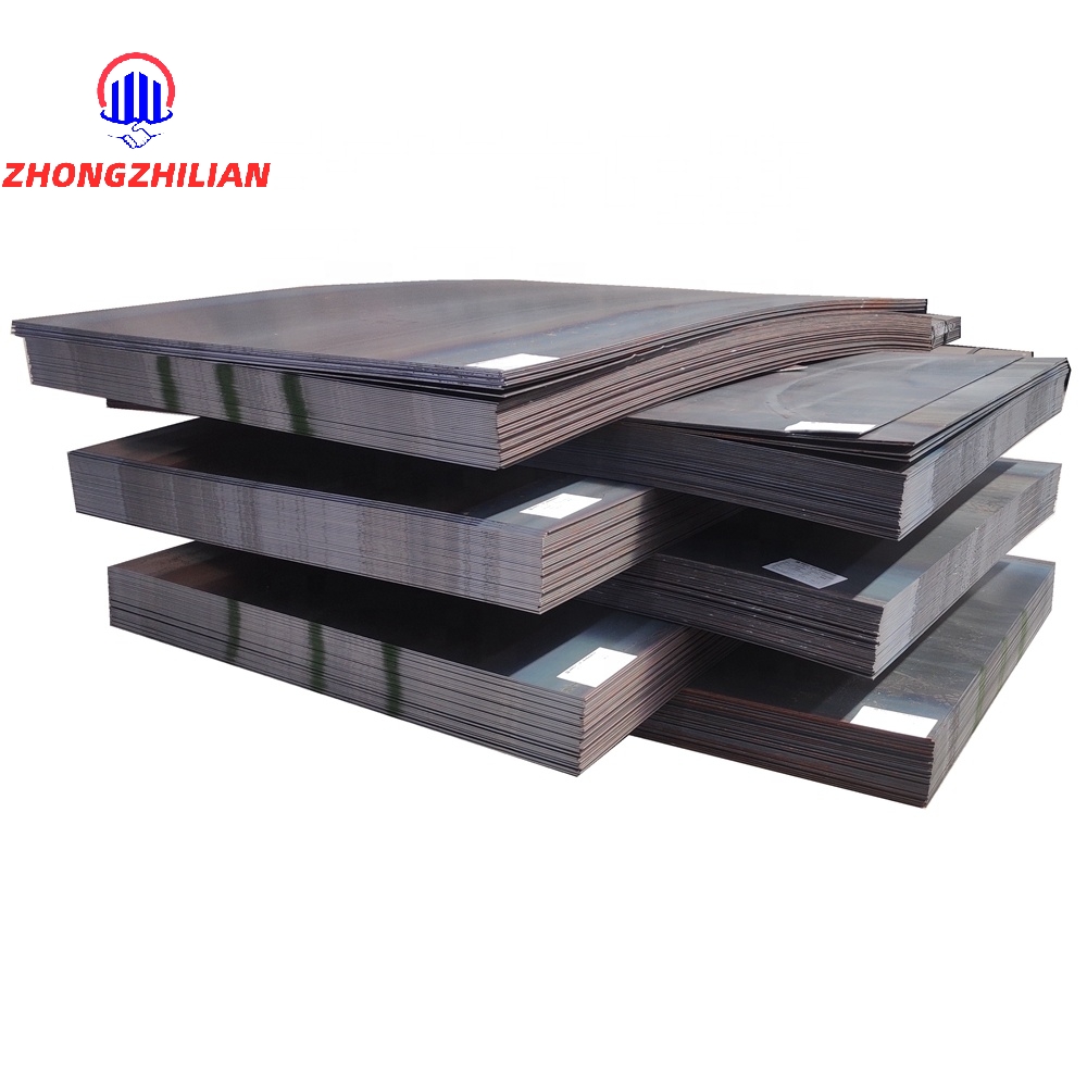 A36 Carbon Steel Plate